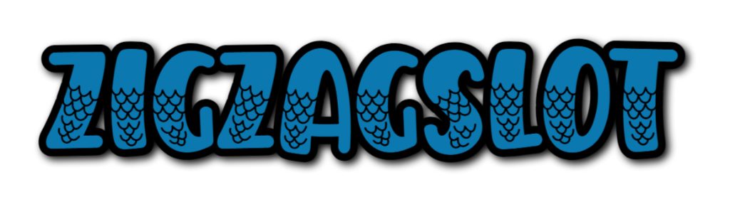 ZIGZAGSLOT logo